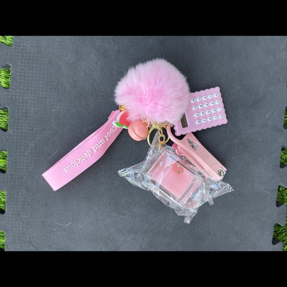 Keychains - Picture 4 of 7